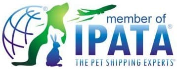 IPATA member logo