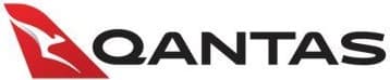 Qantas airline logo