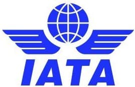 IATA logo