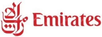 Emirates airline logo