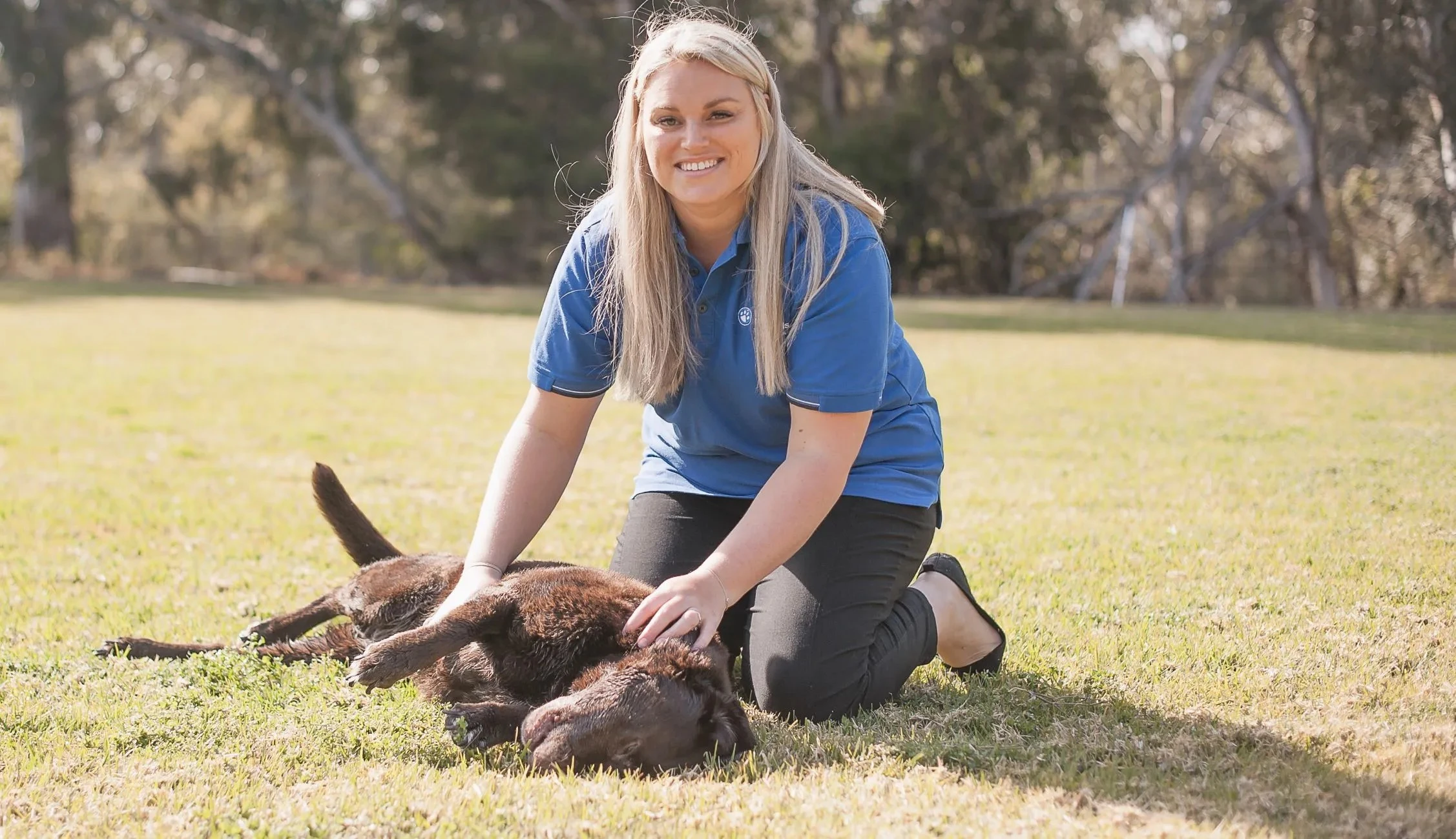 1 Day Animal Handling and Safety