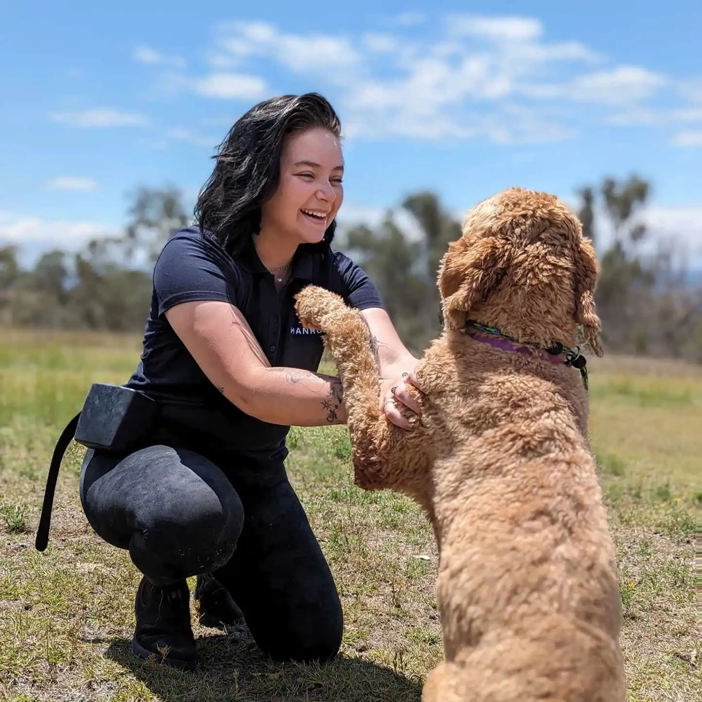 Canberra